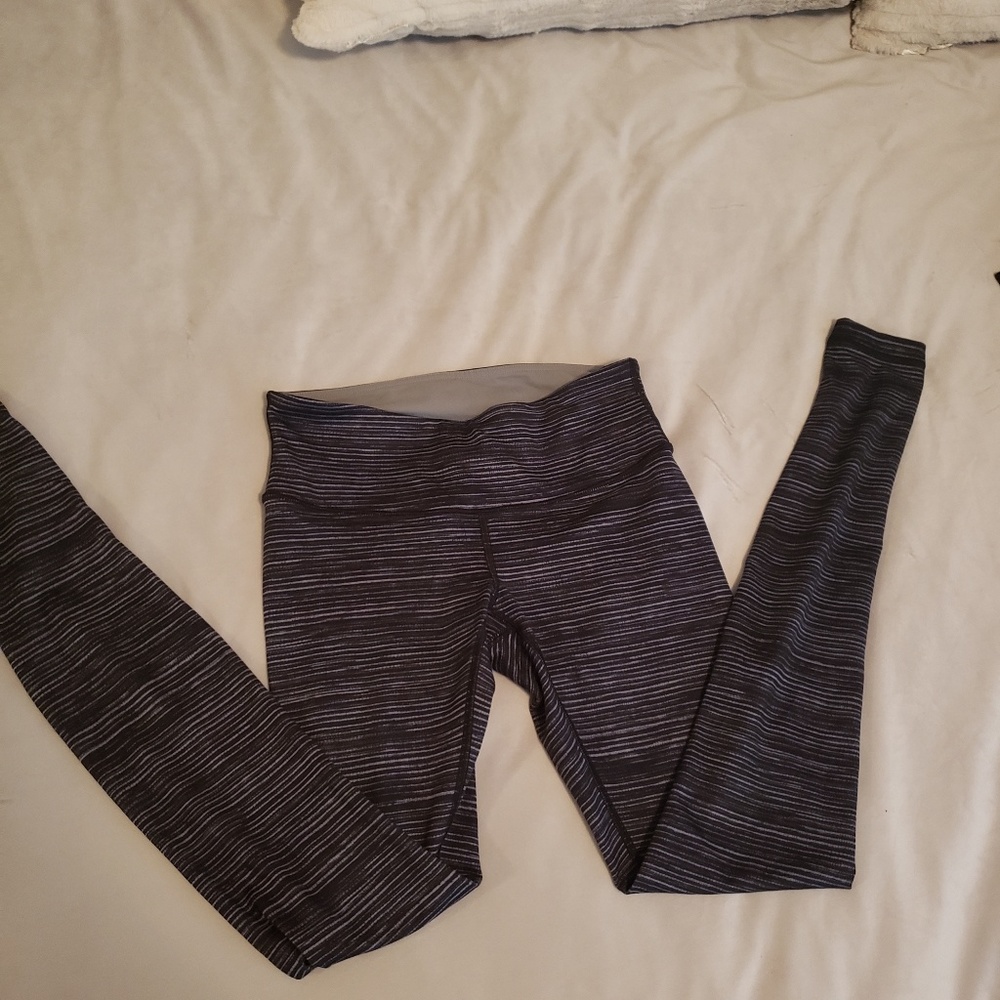 Lululemon luxtreme leggings